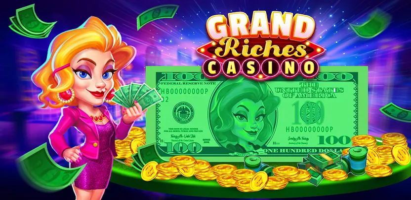 Ilustração de caça-níqueis vibrantes e jogos de cassino exclusivos do only 777